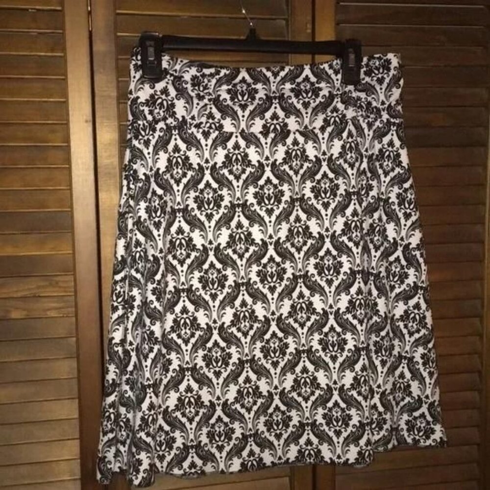 Soybu Skirt
